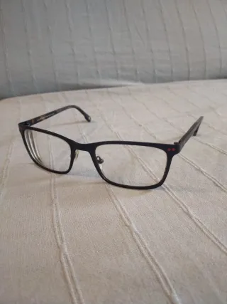 Montura de gafas LUNETTES POUR TOUS LPT-301