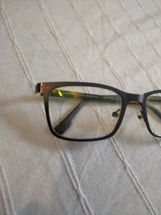 Montura de gafas LUNETTES POUR TOUS LPT-301