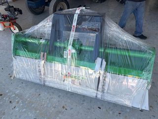 Rotavator Windland 1,9m