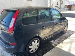 Ford C-MAX 2005