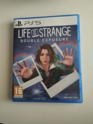 Life is Strange: Double Exposure PS5