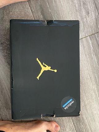 Nike Air Jordan 1 Mid Rosa