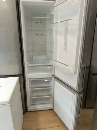 Nevera Teka con garantía y transporte