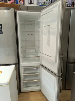 Nevera Teka con garantía y transporte