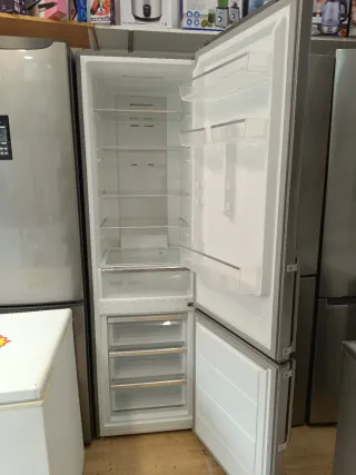 Nevera Teka con garantía y transporte