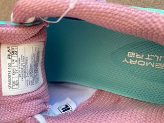 Zapatillas Fila Talla 37-38-40-41