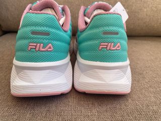 Zapatillas Fila Talla 37-38-40-41