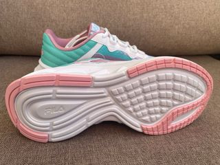 Zapatillas Fila Talla 37-38-40-41