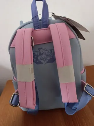 Mochila Loungefly La Leyenda de Korra
