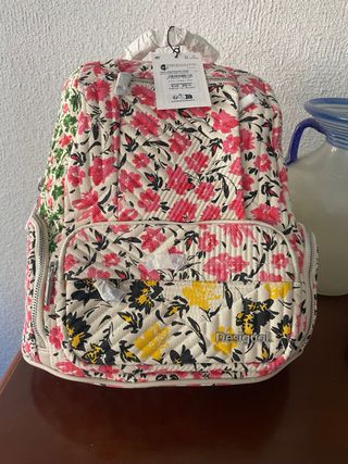 Mochila Desigual Primavera Multicolor