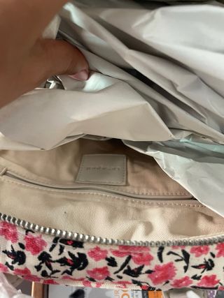 Mochila Desigual Primavera Multicolor