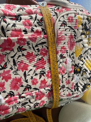 Mochila Desigual Primavera Multicolor