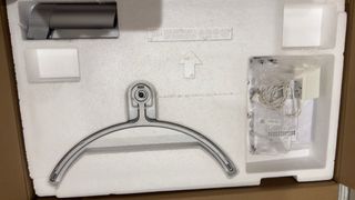 Monitor LG 27'' 4K 27UL500-W