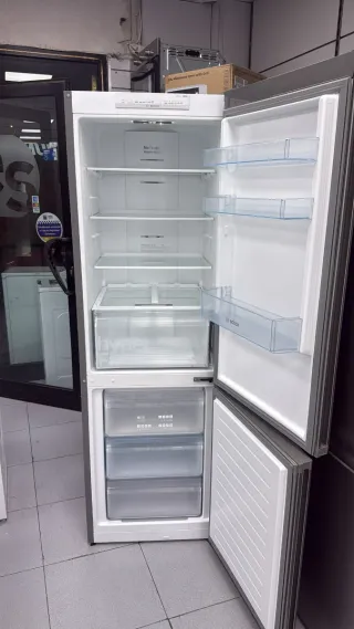♧nevera marca bosch + garantia + envio♧