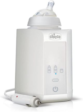 Chicco Set Esterilizador y Calentador Biberones