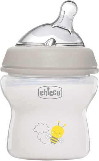 Chicco Set Esterilizador y Calentador Biberones