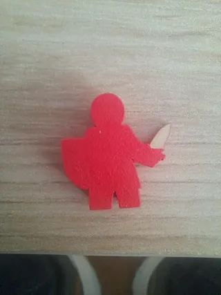 Juego de mesa Kingdom Defenders en castellano