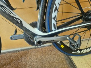 Bicicleta Orbea Orca Carbono