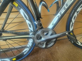Bicicleta Orbea Orca Carbono