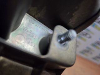 MANETA EXTERIOR PORTÓN TRASERO SEAT IBIZA III