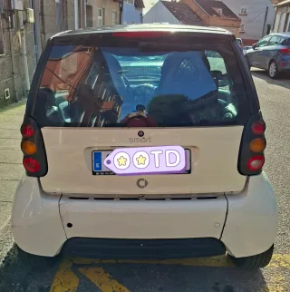 Smart Pasion 1999 / para manitas o repuestos