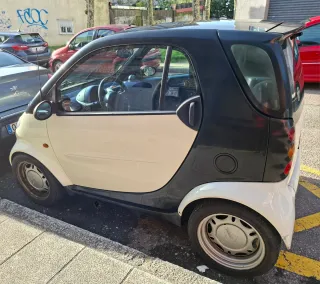 Smart Pasion 1999 / para manitas o repuestos