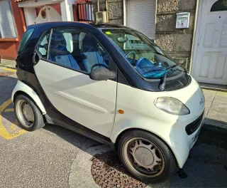 Smart Pasion 1999 / para manitas o repuestos