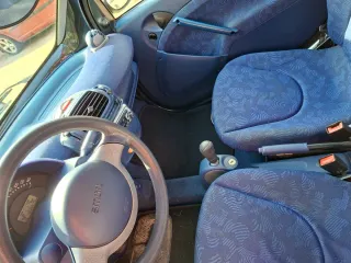 Smart Pasion 1999 / para manitas o repuestos