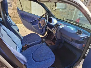 Smart Pasion 1999 / para manitas o repuestos