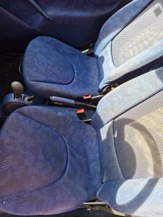 Smart Pasion 1999 / para manitas o repuestos