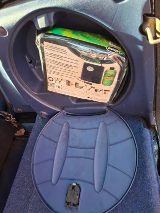 Smart Pasion 1999 / para manitas o repuestos