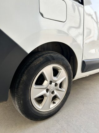Dacia Dokker 2021