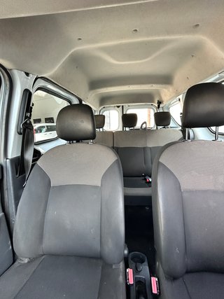 Dacia Dokker 2021