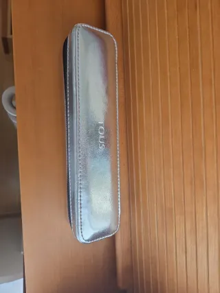 Pulsera Tous Oso Plata