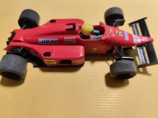 Scalextric Ferrari F1/87 Original