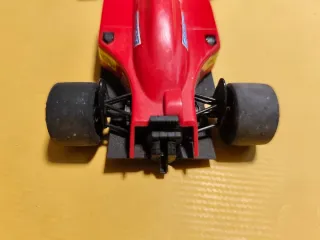Scalextric Ferrari F1/87 Original