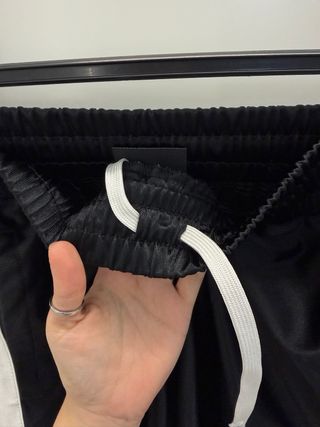 Pantalones Nike NSW Popper Glm Dnk