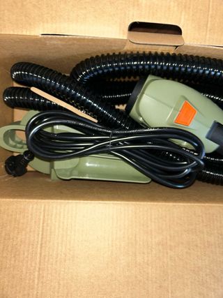 Spruzzatore elettrico per verniciare