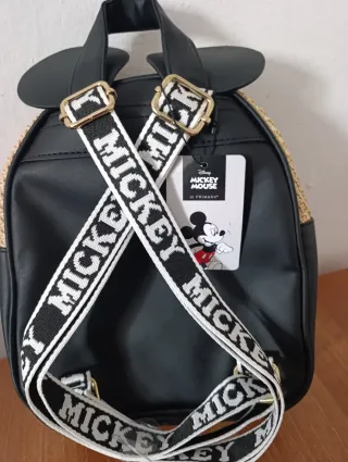 Mochila Mickey Mouse Disney