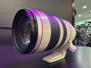 Canon EF 28-300mm f/3.5-5.6L IS USM