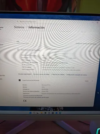 PC Gaming Completo Torre + Periféricos