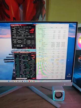 PC Gaming Completo Torre + Periféricos