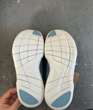 Scarpe da corsa Nike free 2025