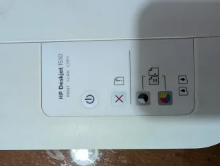 Stampante HP Deskjet 1510