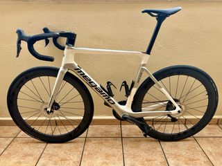 Megamo Pulse Elite Talla 56