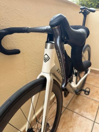 Megamo Pulse Elite Talla 56