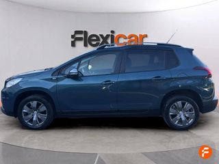 Peugeot 2008 Style 1.2L PureTech 60KW (82CV)