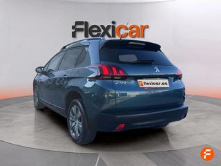 Peugeot 2008 Style 1.2L PureTech 60KW (82CV)