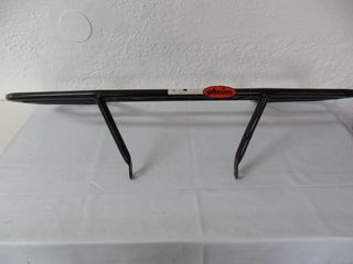 Parrilla trasera para Polaris Trail Boss 330