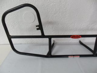 Parrilla trasera para Polaris Trail Boss 330